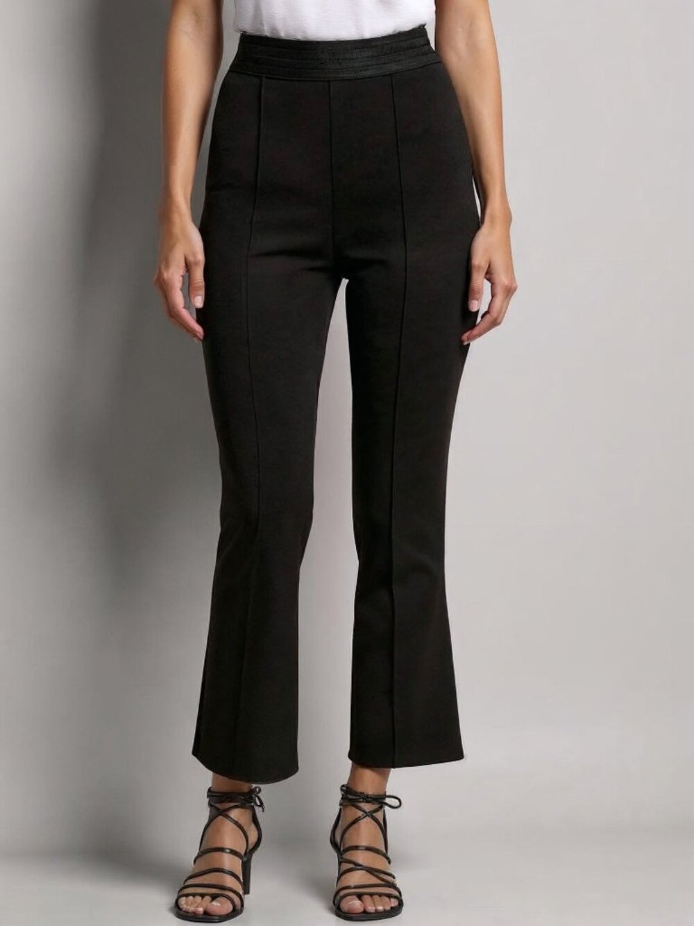 NY & Co - Flare Ankle Pants